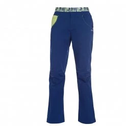 Skratta - Kjell Long Pant - Pantalon d'escalade -Pantalons de bloc Soldes skratta kjell long pant pantalon descalade bf 3