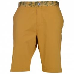 Skratta - Kjell Shorts - Short -Pantalons de bloc Soldes skratta kjell shorts short 2