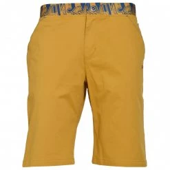 Skratta - Kjell Shorts - Short -Pantalons de bloc Soldes skratta kjell shorts short 4