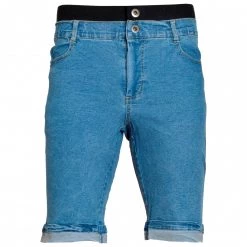 Skratta - Leander - Short 9 Skratta - Leander - Short -Pantalons de bloc Soldes skratta leander short 2