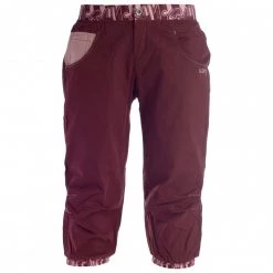 Skratta - Women's 3/4 Pant Svea - Short