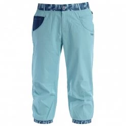 Skratta - Women's 3/4 Pant Svea - Short -Pantalons de bloc Soldes skratta womens 3 4 pant svea short 3