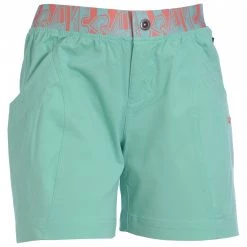Skratta - Women's Freja Short - Short -Pantalons de bloc Soldes skratta womens freja short short 4