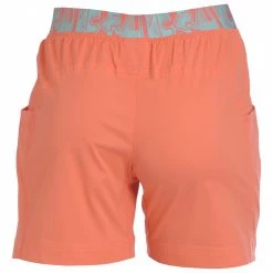 Skratta - Women's Freja Short - Short -Pantalons de bloc Soldes skratta womens freja short short detail 2