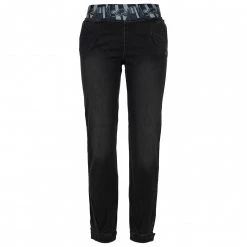 Skratta - Women's Pant Zoe - Pantalon d'escalade -Pantalons de bloc Soldes skratta womens pant zoe pantalon descalade 1