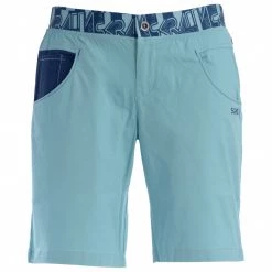 Skratta - Women's Shorts Svea - Short -Pantalons de bloc Soldes skratta womens shorts svea short 3