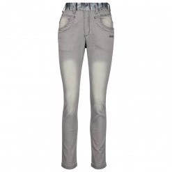 Skratta - Women's Svala Long Pant - Pantalon d'escalade 8 Skratta - Women's Svala Long Pant - Pantalon d'escalade -Pantalons de bloc Soldes skratta womens svala long pant pantalon descalade 1