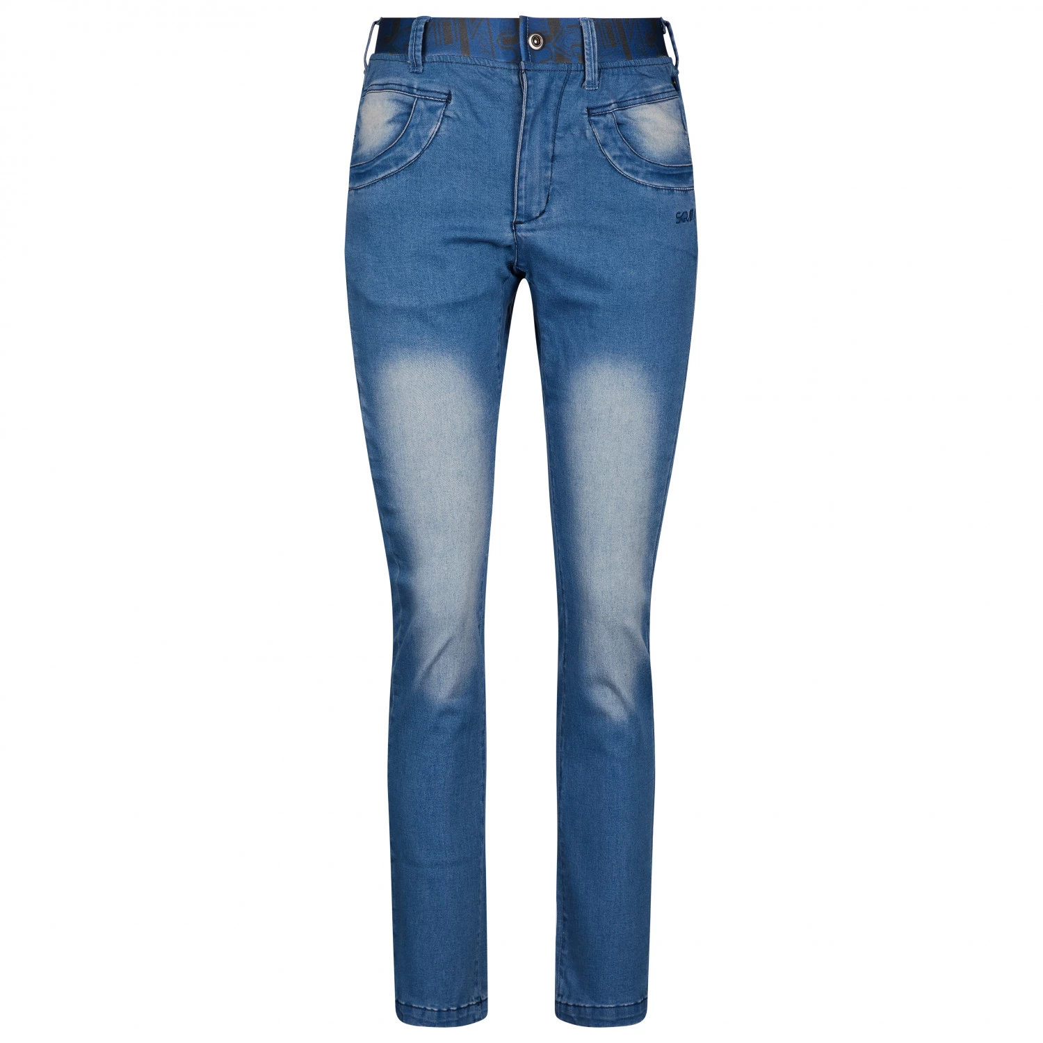 Skratta - Women's Svala Long Pant - Pantalon d'escalade 6 Skratta - Women's Svala Long Pant - Pantalon d'escalade – Image 4