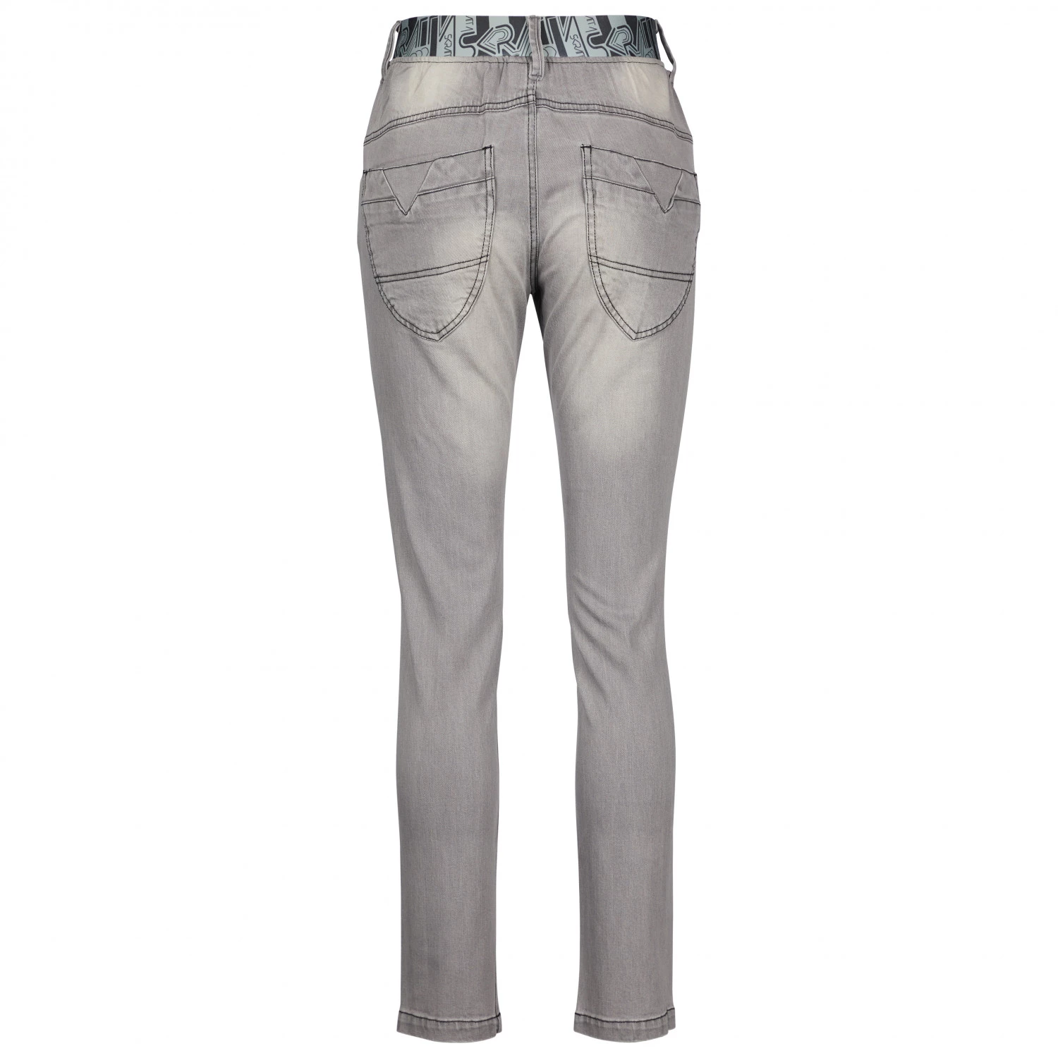 Skratta - Women's Svala Long Pant - Pantalon d'escalade 4 Skratta - Women's Svala Long Pant - Pantalon d'escalade – Image 2