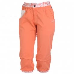 Skratta - Women's Svea 3/4 Pant - Short