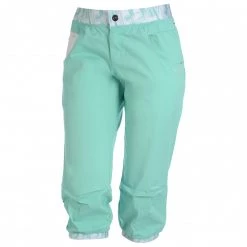 Skratta - Women's Svea 3/4 Pant - Short -Pantalons de bloc Soldes skratta womens svea 3 4 pant short 3