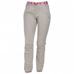 Skratta - Women's Svea Long Pant - Pantalon d'escalade -Pantalons de bloc Soldes skratta womens svea long pant pantalon descalade 1