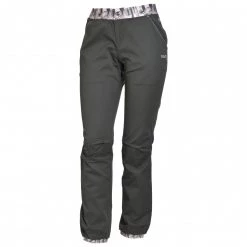 Skratta - Women's Svea Long Pant - Pantalon d'escalade -Pantalons de bloc Soldes skratta womens svea long pant pantalon descalade 3