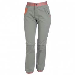 Skratta - Women's Svea Long Pant - Pantalon d'escalade 9 Skratta - Women's Svea Long Pant - Pantalon d'escalade -Pantalons de bloc Soldes skratta womens svea long pant pantalon descalade bf 1