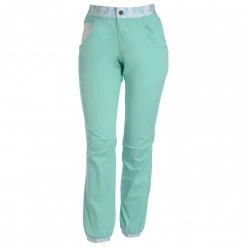 Skratta - Women's Svea Long Pant - Pantalon d'escalade 11 Skratta - Women's Svea Long Pant - Pantalon d'escalade -Pantalons de bloc Soldes skratta womens svea long pant pantalon descalade bf 3