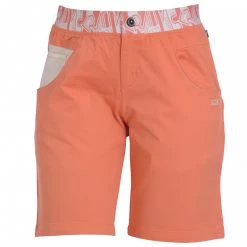 Skratta - Women's Svea Shorts - Short -Pantalons de bloc Soldes skratta womens svea shorts short 3