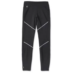 Smartwool - Merino Sport Fleece Tight - Collant de running -Pantalons de bloc Soldes smartwool merino sport fleece tight collant de running 1