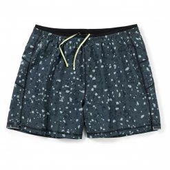 Smartwool - Merinosport Lined 5'' Short - Short de running