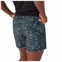 Smartwool - Merinosport Lined 5'' Short - Short de running -Pantalons de bloc Soldes smartwool merinosport lined 5 short short de running detail 4