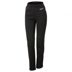 Sportful - Women's Snowflake Pant - Pantalon de ski de fond -Pantalons de bloc Soldes sportful womens snowflake pant pantalon de ski de fond 1