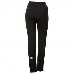 Sportful - Women's Snowflake Pant - Pantalon de ski de fond -Pantalons de bloc Soldes sportful womens snowflake pant pantalon de ski de fond detail 2