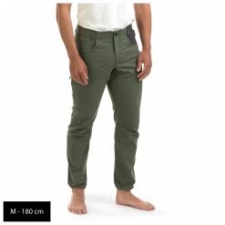 Stoic - Hemp54 ValenSt. Pant - Pantalon d'escalade -Pantalons de bloc Soldes stoic hemp54 valenst pant pantalon descalade detail 10