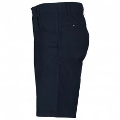 Stoic - Hemp54 ValenSt. Shorts - Short -Pantalons de bloc Soldes stoic hemp54 valenst shorts short detail 3