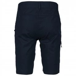 Stoic - Hemp54 ValenSt. Shorts - Short -Pantalons de bloc Soldes stoic hemp54 valenst shorts short detail 4