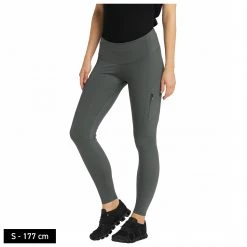 Stoic - Women's SälkaSt. Tight - Legging 10 Stoic - Women's SälkaSt. Tight - Legging -Pantalons de bloc Soldes stoic womens saelkast tight legging detail 3