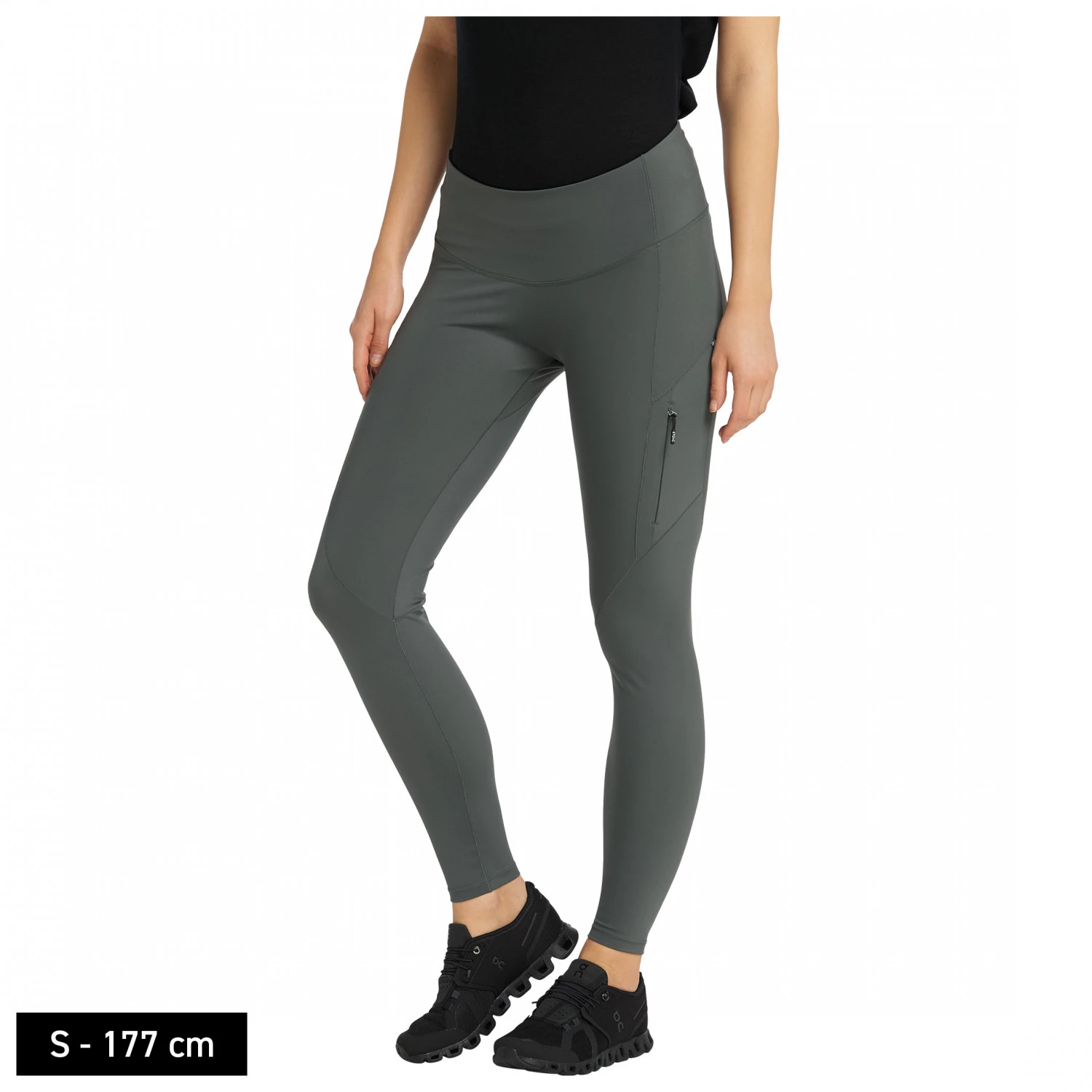 Stoic - Women's SälkaSt. Tight - Legging 5 Stoic - Women's SälkaSt. Tight - Legging – Image 3