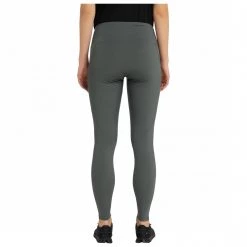 Stoic - Women's SälkaSt. Tight - Legging 11 Stoic - Women's SälkaSt. Tight - Legging -Pantalons de bloc Soldes stoic womens saelkast tight legging detail 4