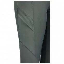 Stoic - Women's SälkaSt. Tight - Legging 12 Stoic - Women's SälkaSt. Tight - Legging -Pantalons de bloc Soldes stoic womens saelkast tight legging detail 5