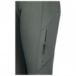 Stoic - Women's SälkaSt. Tight - Legging 13 Stoic - Women's SälkaSt. Tight - Legging -Pantalons de bloc Soldes stoic womens saelkast tight legging detail 6