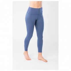 Super.natural - Women's Super Tights - Legging -Pantalons de bloc Soldes supernatural womens super tights legging detail 3