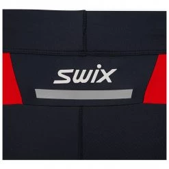 Swix - Women's Motion Premium Cropped Tights - Collant de running -Pantalons de bloc Soldes swix womens motion premium cropped tights collant de running detail 3