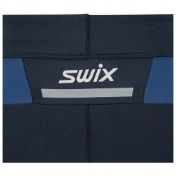 Swix - Women's Motion Premium Short Tights - Collant de running -Pantalons de bloc Soldes swix womens motion premium short tights collant de running detail 5