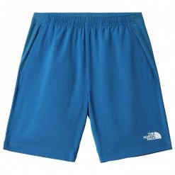 The North Face - Boy's Reactor Shorts -Pantalons de bloc Soldes the north face boys reactor shorts 4