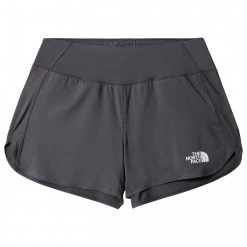 The North Face - Girl's Amphibious Knit Class V Short - Short -Pantalons de bloc Soldes the north face girls amphibious knit class v short short 1