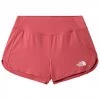 The North Face - Girl's Amphibious Knit Class V Short - Short -Pantalons de bloc Soldes the north face girls amphibious knit class v short short