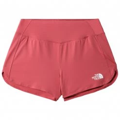 The North Face - Girl's Amphibious Knit Class V Short - Short -Pantalons de bloc Soldes the north face girls amphibious knit class v short short 2