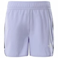 The North Face - Girl's Running Tech Shorts - Short de running