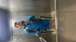 The North Face - Mountain Athletics Woven Short - Short de running -Pantalons de bloc Soldes the north face mountain athletics woven short laufshorts 79c1011cdcea6956361234f18d7bb08c 1