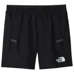 The North Face - Mountain Athletics Woven Short - Short de running -Pantalons de bloc Soldes the north face mountain athletics woven short short de running 1