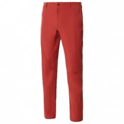 The North Face - Project Pant - Pantalon d'escalade -Pantalons de bloc Soldes the north face project pant pantalon descalade 2
