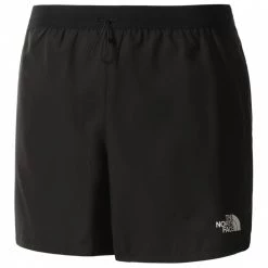 The North Face - Sunriser 2 in 1 Short - Short de running -Pantalons de bloc Soldes the north face sunriser 2 in 1 short short de running 1