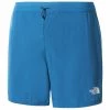 The North Face - Sunriser 2 in 1 Short - Short de running -Pantalons de bloc Soldes the north face sunriser 2 in 1 short short de running