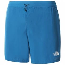 The North Face - Sunriser 2 in 1 Short - Short de running -Pantalons de bloc Soldes the north face sunriser 2 in 1 short short de running 2