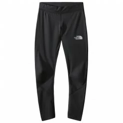 The North Face - Teen's Running Tights - Legging -Pantalons de bloc Soldes the north face teens running tights legging 1