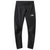The North Face - Teen's Running Tights - Legging -Pantalons de bloc Soldes the north face teens running tights legging