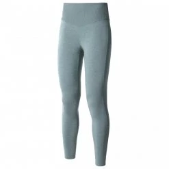 The North Face - Women's EcoActive Dune Sky 7/8 Tight - Legging -Pantalons de bloc Soldes the north face womens ecoactive dune sky 7 8 tight legging 1